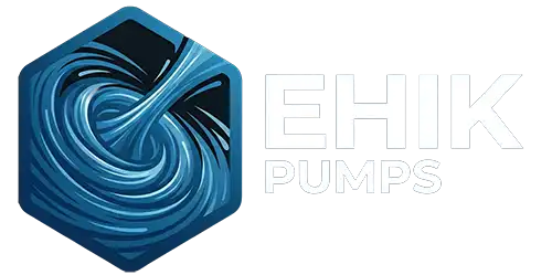 EHIK Pitot Tube Pump